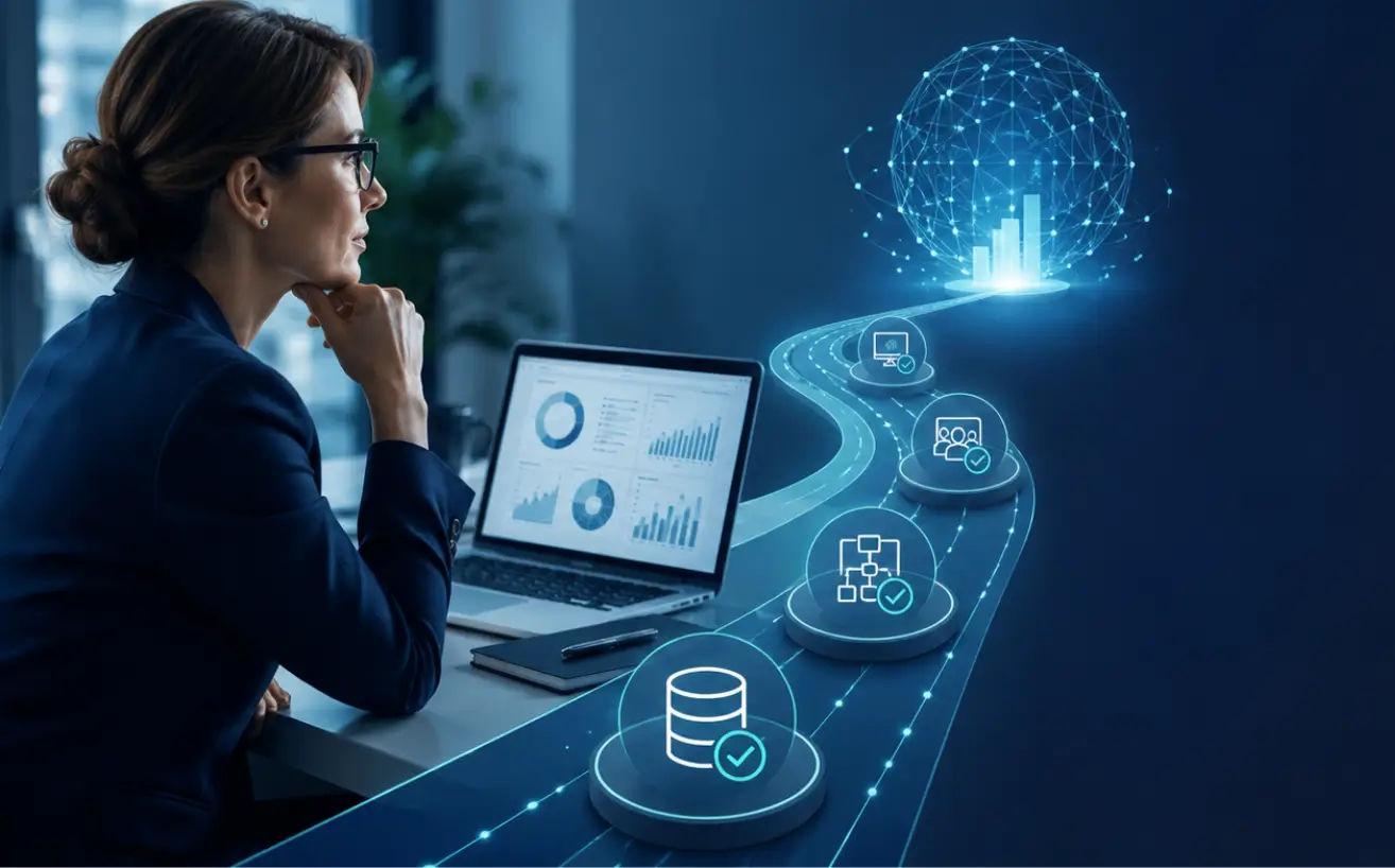 AI Readiness Assessment: How to Know if Your Business Is Ready for AI